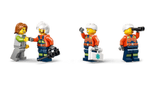 Load image into Gallery viewer, Lego City 60503 Coast Guard Helicopter
