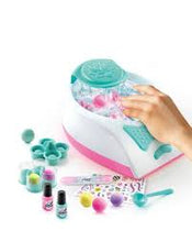 Load image into Gallery viewer, So Bomb Hand Spa &amp; Nail Salon 3 in 1
