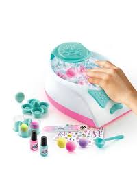 So Bomb Hand Spa & Nail Salon 3 in 1