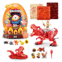 Load image into Gallery viewer, Zuru Smashers Dino Egg Hunt
