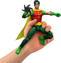 Load image into Gallery viewer, DC Batman - Robin Batlink Action Figure
