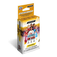 Match Attax Eco Pack 25-26 (36 pack)