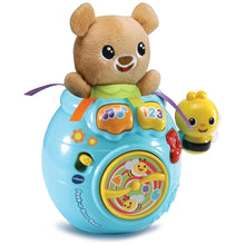 Load image into Gallery viewer, Vtech Peek a Boo Bear (VT540703)
