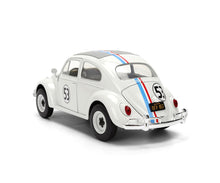 Load image into Gallery viewer, Jada Herbie The Love Bug VW Beetle 1:24 Scale Die Cast Car
