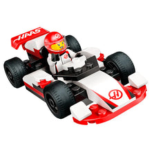 Load image into Gallery viewer, LEGO City 60464 F1 Williams Racing &amp; Haas F1 Race Cars
