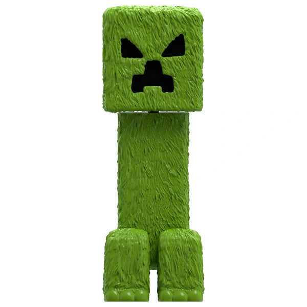 Minecraft Movie Action Figure Creeper 30cm