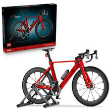 Load image into Gallery viewer, Lego Icons Road Bike Building Set For Adults 11380
