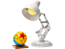 Load image into Gallery viewer, Lego 21357 Disney Pixar Luxo Jr
