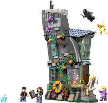 Load image into Gallery viewer, Lego® Harry Potter™ Luna Lovegood’s House Building Toy 76467
