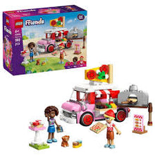 Load image into Gallery viewer, Lego Friends Pizza Truck Toy With Play Food 42694
