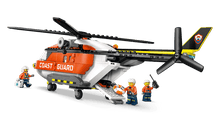 Load image into Gallery viewer, Lego City 60503 Coast Guard Helicopter
