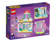 Load image into Gallery viewer, LEGO 41695 Friends Pet Clinic
