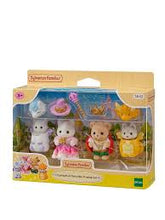 Load image into Gallery viewer, Sylvanian Families Fantastical Fairytale Friends Set 5842
