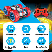 Load image into Gallery viewer, Exost 360 Cross MX
