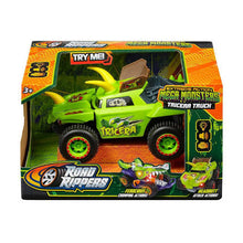 Load image into Gallery viewer, Nikko Road Rippers Car Extreme Action Mega Monsters
