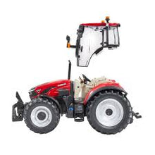 Load image into Gallery viewer, Britains 43428 Case IH Farmall 120C Tractor 1:32
