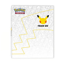 Load image into Gallery viewer, Pokémon TCG: 25th Anniversary Booster Binder
