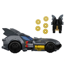 Load image into Gallery viewer, DC Batman Batlink Batmobile

