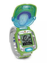 Load image into Gallery viewer, VTech Disney Pixar Toy Story 5 Buzz Lightyear Learning Watch
