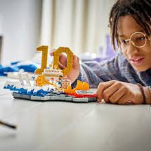 Load image into Gallery viewer, LEGO Editions 43013 Football Highlights: Kylian Mbappé Set
