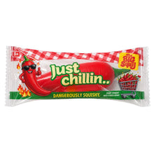 Load image into Gallery viewer, The Big Squij Chilli Slow-Rise Squishy Toy
