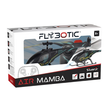 Load image into Gallery viewer, Silverlit Air Mamba Radio Control Helicopter
