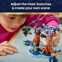 Load image into Gallery viewer, LEGO 76475 Harry Potter Forbidden Forest: Expecto Patronum
