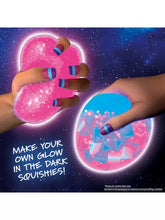 Load image into Gallery viewer, John Adams
Doctor Squish - Squishy Maker Station Glow It!
