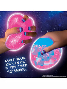 John Adams
Doctor Squish - Squishy Maker Station Glow It!