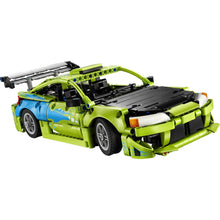 Load image into Gallery viewer, LEGO 42229 Technic Fast and Furious Mitsubishi Eclipse Car
