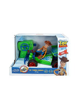 Load image into Gallery viewer, Toy Story Woody 1:24 RC Turbo Buggy
