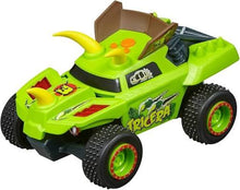 Load image into Gallery viewer, Nikko Road Rippers Car Extreme Action Mega Monsters
