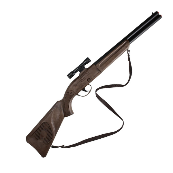Gonher Panoplia Sound Rifle