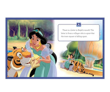 Load image into Gallery viewer, Disney Princess: Dream Big, Princess Me Reader Electronic Reader and 8-Book Library Sound Book Set
