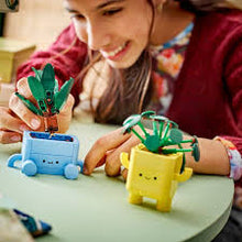 Load image into Gallery viewer, LEGO Botanicals 10349 Happy Plants Set launching 1st June 2025
