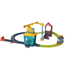 Load image into Gallery viewer, Thomas &amp; Friends Fix &#39;Em Up Friends Track Set
