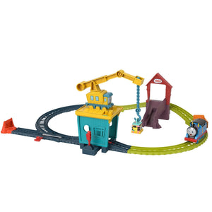 Thomas & Friends Fix 'Em Up Friends Track Set