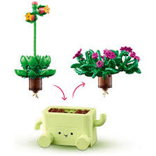 Load image into Gallery viewer, LEGO Botanicals 11506 Rocking Plants Set
