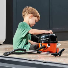 Load image into Gallery viewer, Henry Vacuum Cleaner Toy
