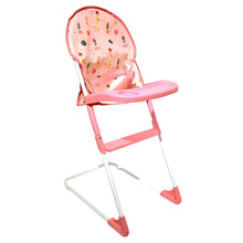 Load image into Gallery viewer, Dolls World High Chair
