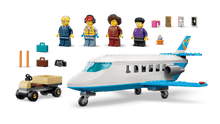 Load image into Gallery viewer, Lego City 60492 Passenger Jet
