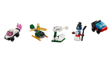 Load image into Gallery viewer, LEGO 76340 Marvel Advent Calendar 2026
