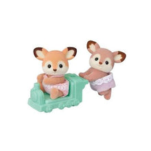 Load image into Gallery viewer, Sylvanian Families Deer Twins Babies Set EP5800

