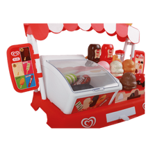Load image into Gallery viewer, Casdon Ice Cream Parlour Playset
