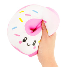Load image into Gallery viewer, The Big Squij Donut Slow-Rise Squishy Toy Assortment
