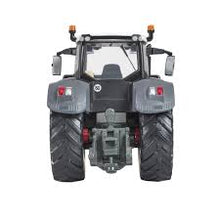 Load image into Gallery viewer, Britains 43432 FENDT Vario 826 Black Limited Edition Tractor
