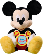Load image into Gallery viewer, Disney Jr. Mickey Mouse Oh Toodles 30cm Interactive Soft Toy
