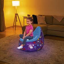 Load image into Gallery viewer, Bestway Astro Glow LED Air Chair
