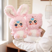 Load image into Gallery viewer, Baby Three Twelve Zodiac Plush Series Blind Box
