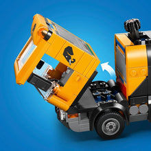 Load image into Gallery viewer, Lego City Cement Mixer Construction Toy For Kids 60478
